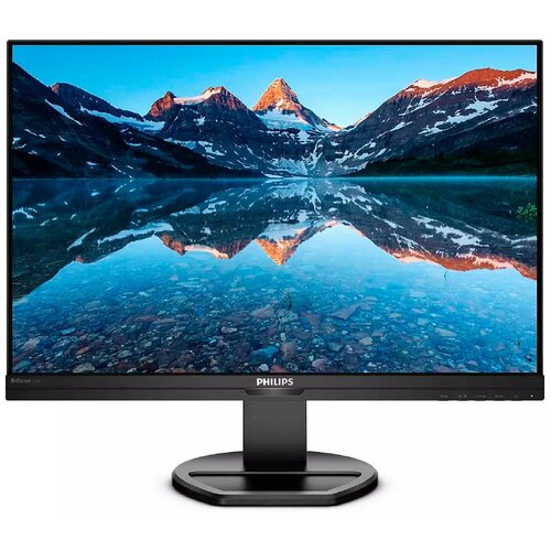 Монитор LCD 612 cm 241 1610 1920х1200WUXGA IPS nonGLARE Нет 75 Гц 300cdm2 H178V178 10001 50M1 167 мил 2596000₽