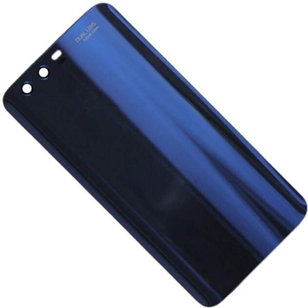 Задняя крышка для Huawei Honor 9 (STF-L09) Honor 9 Premium (STF-L19) <синий>