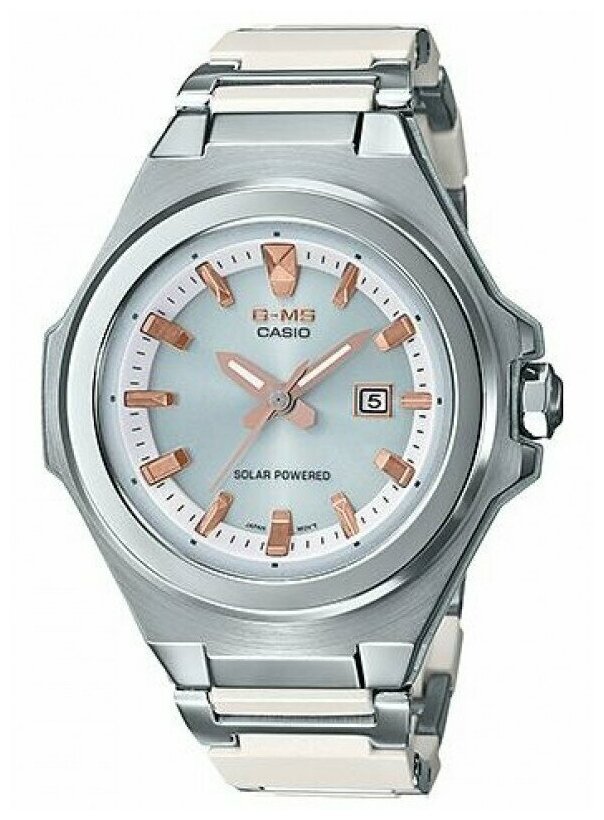 Наручные часы Casio Baby-G MSG-S500CD-7A 