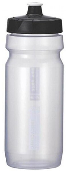 Фляга BBB CompTank 550ml Clear/White