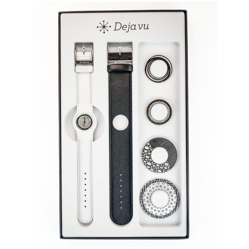 Часы женские наручные Dejavu Premium 328C109