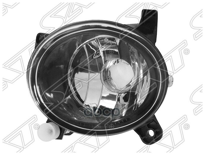 Фара Противотуманная Audi A1 10-/A4/S4/A5/S5 07-A6/S6 11-/Q3 12-/Q5 08-/Vw Passat Cc 08- Sat арт. ST-446-2003L-UQ