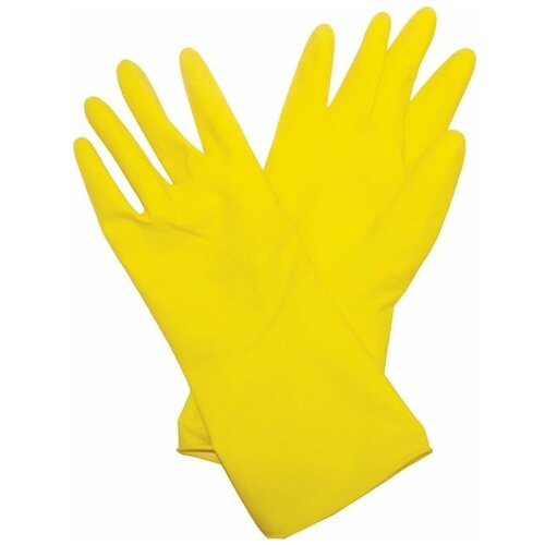 Латексные перчатки Biber 96273 тов-097409