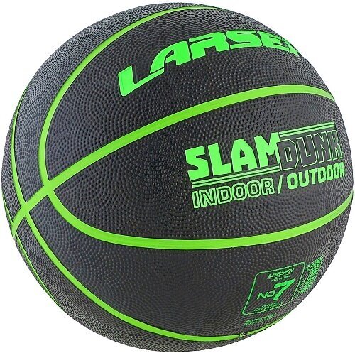 Баскетбольный мяч Larsen Slam Dunk