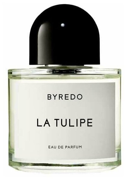 Byredo La Tulipe парфюмерная вода 50мл