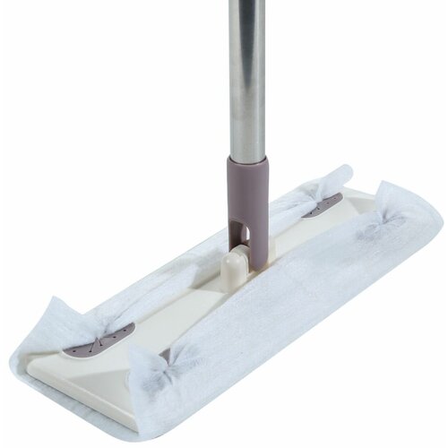 Тряпка для швабры УТ000071853 Z11 Kuchenland 25 шт Mop 499₽