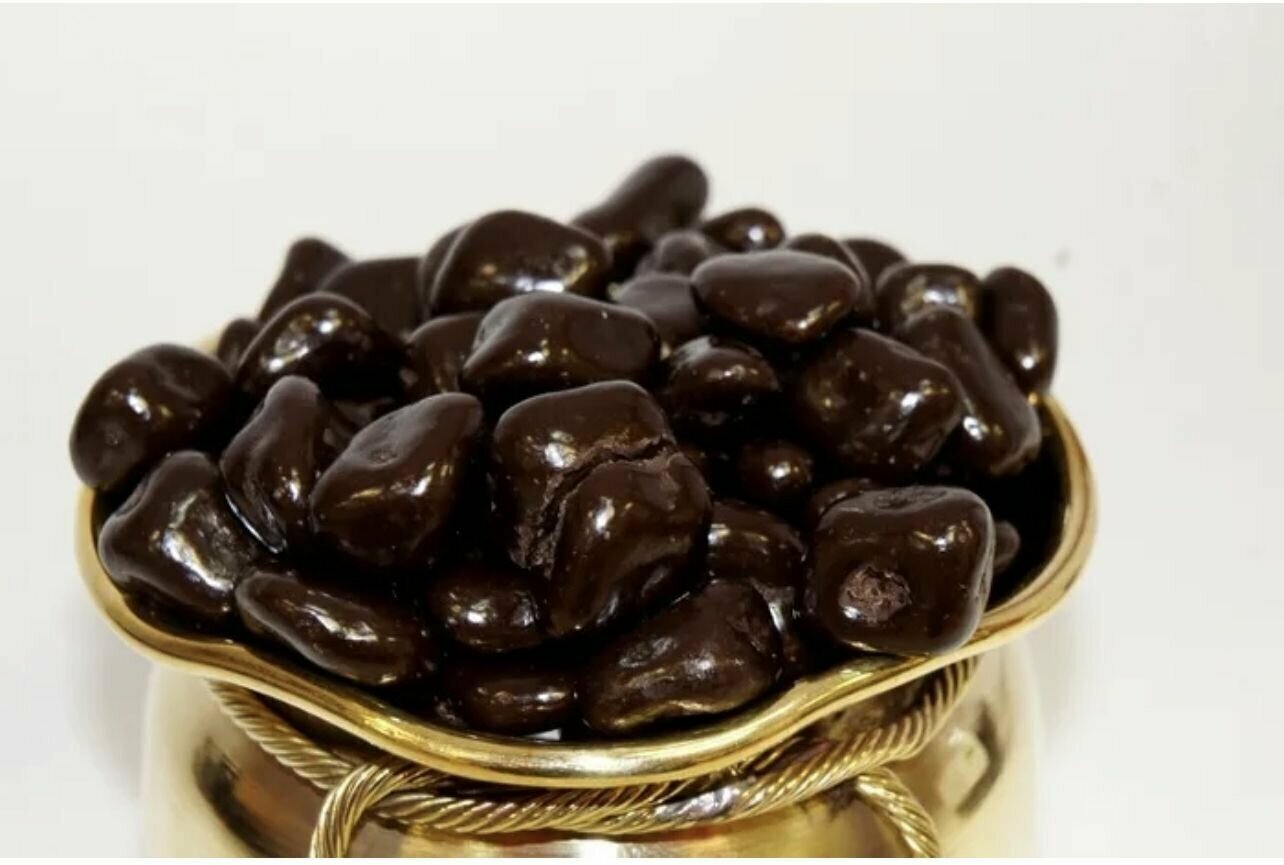 Манго в шоколаде F&Z Nuts 500гр. - фотография № 4
