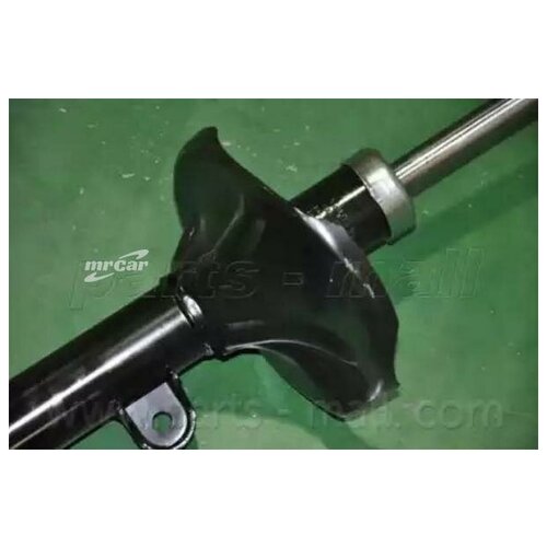 фото Parts-mall pjarr016 амортизатор задний правый