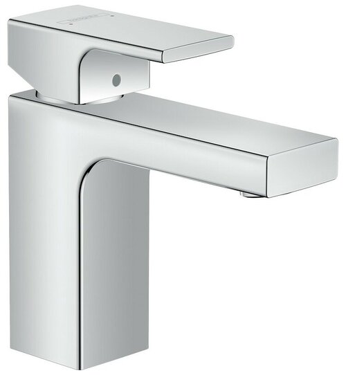 Смеситель для раковины Hansgrohe Vernis Shape 71568000