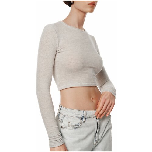 топ DARIA eco melange - M-L