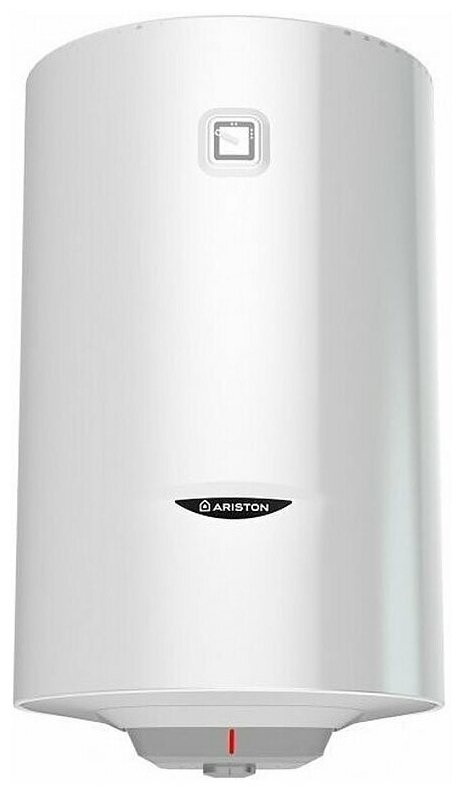 Водонагреватель Ariston Водонагреватель PRO1 R INOX ABS 30 V Slim 2K