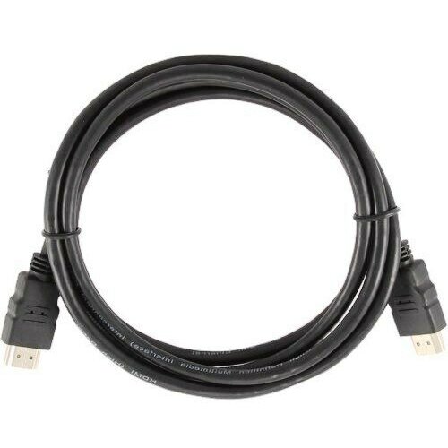 Кабель HDMI AT7390 М-М - 1 метр кабель hdmi exegate ex194332rus 19м 19м v1 4b черный 1 8 метра