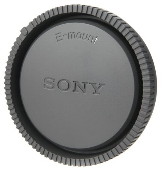 Sony FE 28-70mm F3.5-5.6 OSS (черный) - фото №8