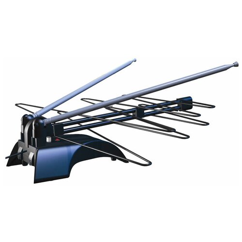 D-Color DCA-123 комнатная ТВ антенна (активная)