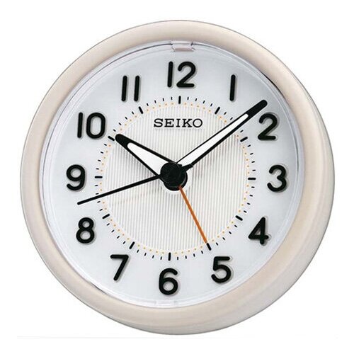 Настольные часы Seiko Table Clocks QHE087W