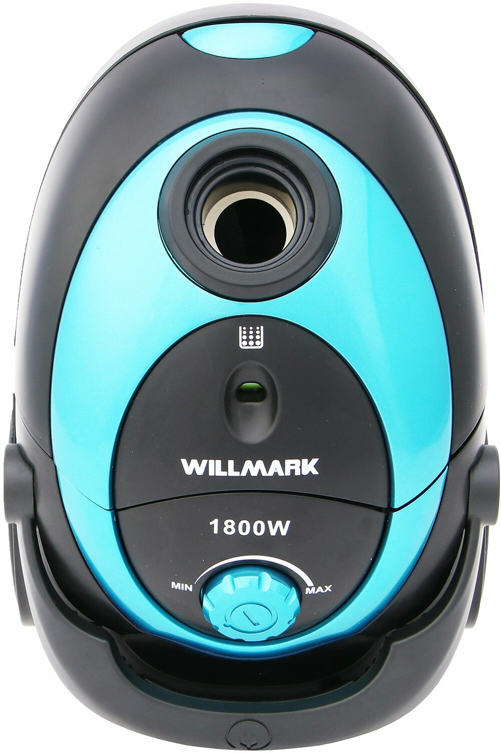 Пылесос Willmark VC-1842DB