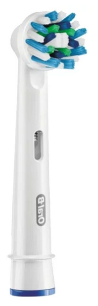 Насадки Braun Oral-B Cross Action (3 шт) - фотография № 10