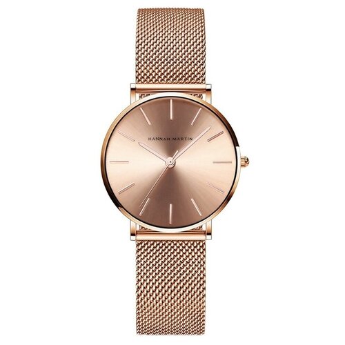 фото Наручные часы hannah martin