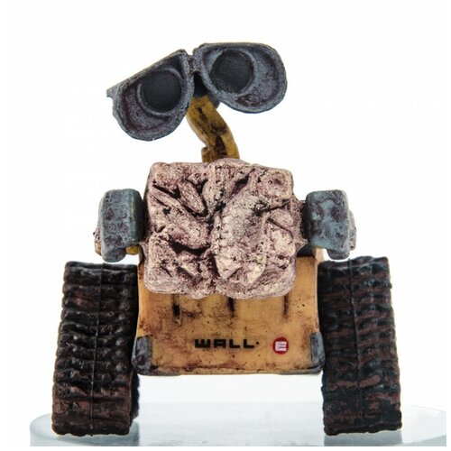 Фигурка Wall-E - Валли (5см)
