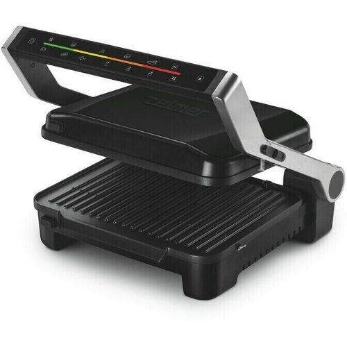 Электрогриль Zelmer ZPR2600 1492500₽