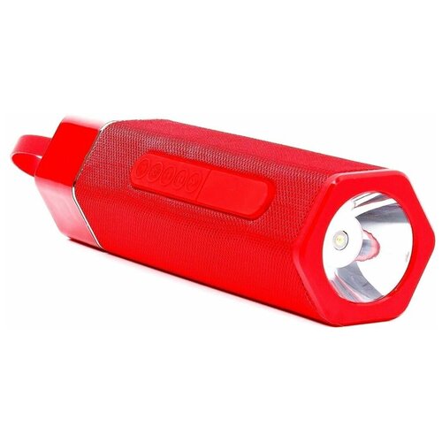 Беспроводная колонка TG TG-603 красный 94400₽