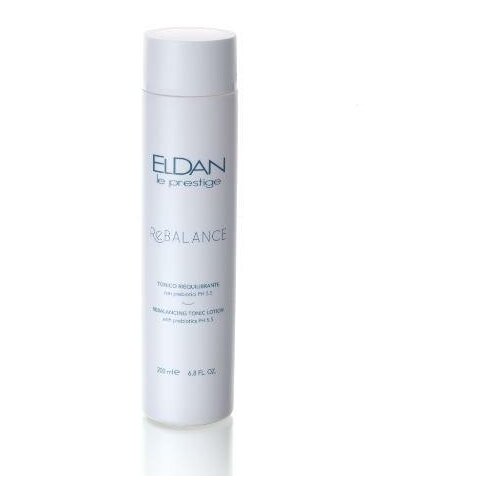 Eldan Cosmetics Eldan Le Prestige Rebalance Ребалансирующий тоник-лосьон для лица Rebalancing Tonic Lotion 200 мл