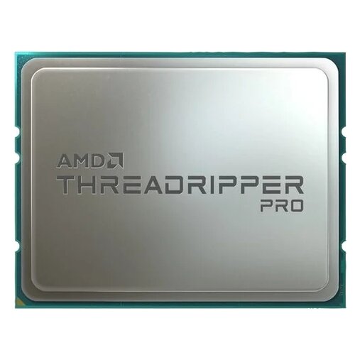 Процессор AMD Ryzen Threadripper PRO 3995WX sWRX8, 64 x 2700 МГц, OEM процессор amd ryzen threadripper 2920x tr4 12 x 3500 мгц oem