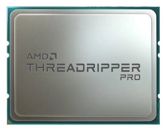 Процессор AMD RYZEN Threadripper PRO 3995WX OEM (Castle Peak, 7nm, C64/T128, Base 2,70GHz, Turbo 4,20GHz, Without Graphics, L3 256Mb, TDP 280W,