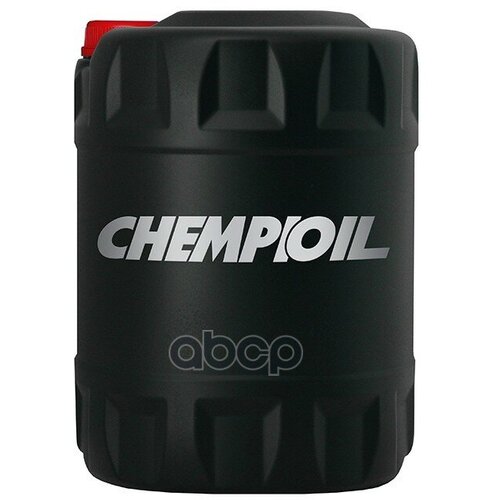 CHEMPIOIL 10W-40 Ch-7 Truck Blue Ck-4/ Cj-4, E6/ E9 20Л (Синт. Мотор. Масло) Hcv