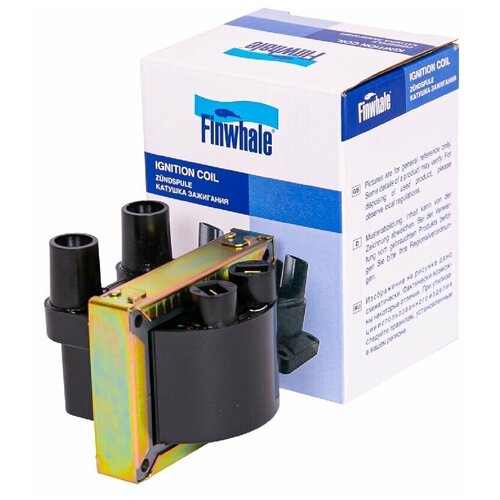 Катушки зажигания (модуль), FINWHALE, IC030
