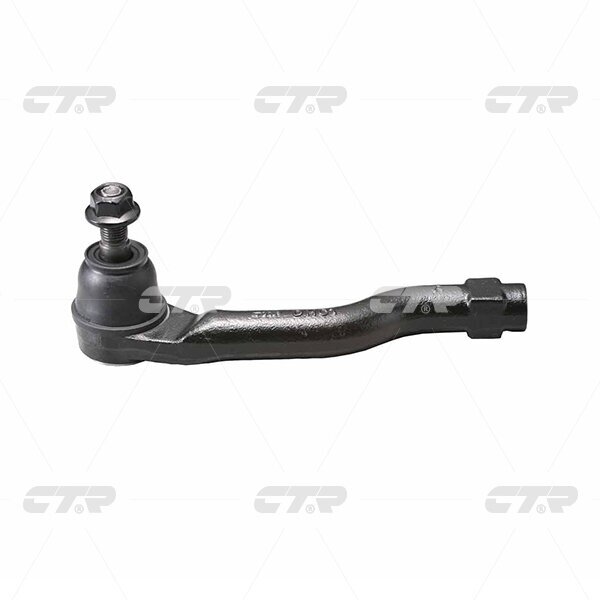 Наконечник рулевой правый mazda 2/demio all 07 Ctr CEMZ59