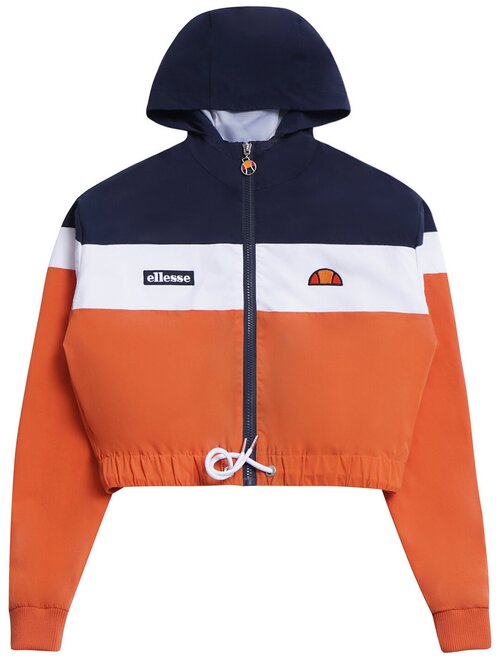 Олимпийка ellesse, размер M, мультиколор