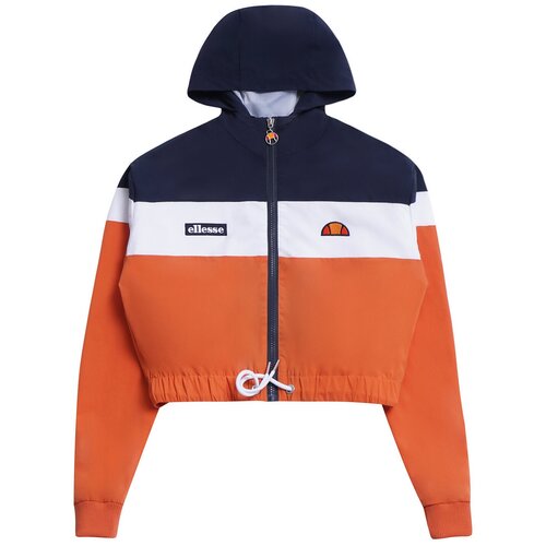 Олимпийка ellesse, размер S, мультиколор