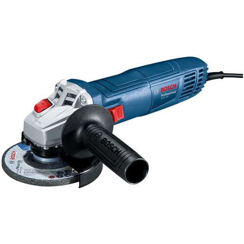Шлифмашина угловая BOSCH GWS 700 399900₽
