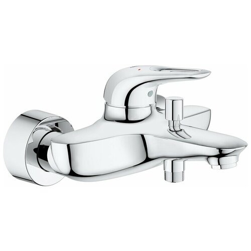 Смеситель для ванны Grohe Eurostyle Хром (33591003)