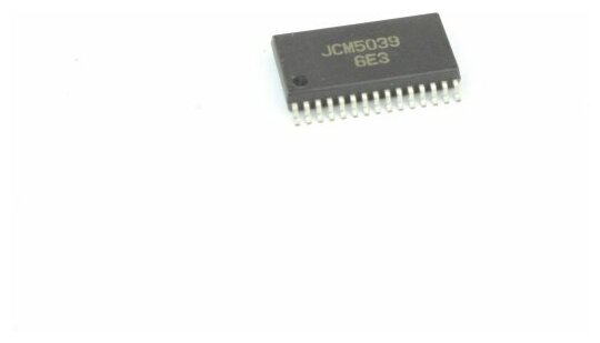 Микросхема JCM5039 SMD