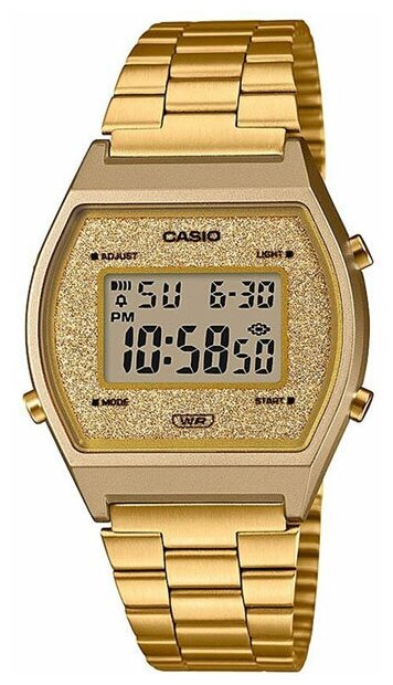 Наручные часы CASIO Vintage B640WGG-9EF