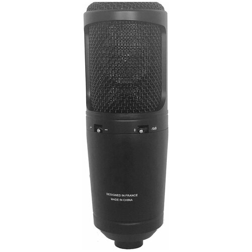 Студийный микрофон Prodipe PROST1 ST-1 MK2 778200₽