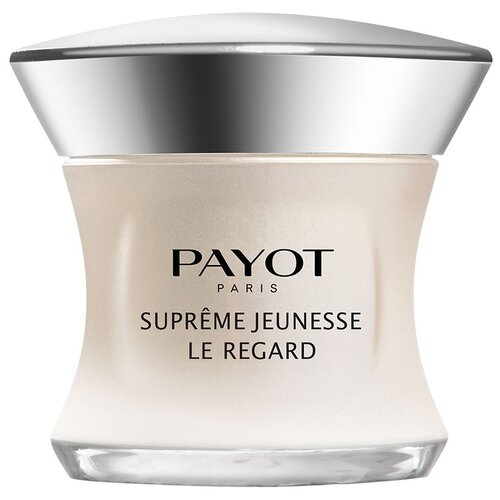 Купить Payot Supreme Jeunesse Антивозрастной крем для глаз 15 мл