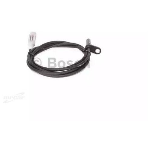 BOSCH 0265009341 0 265 009 341_датчик ABS задн. пр.\ MB Sprinter 06