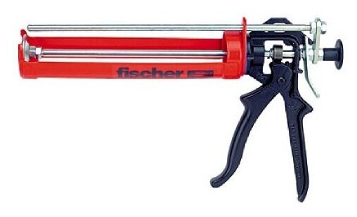 Выпрессовочный пистолет Fischer FIS AM 58000
