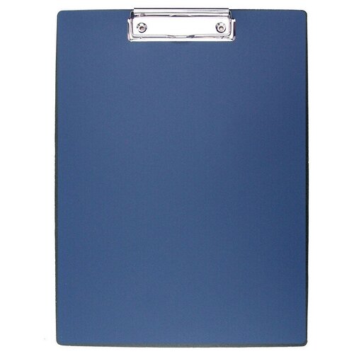 Attache Папка-планшетA4 синий