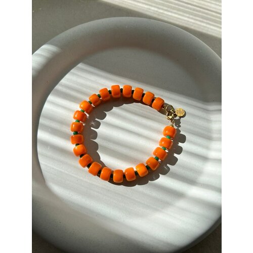 фото Браслет daily daisy «неттарина»