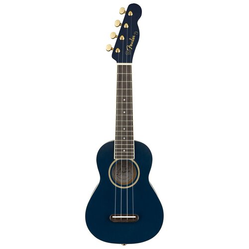 Fender G VanderWaal 'Moonlight' Uke N