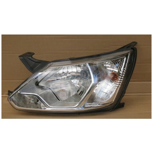 DATSUN 260605PA0B фара ЛЕВ