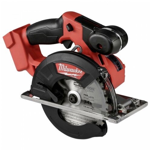 Аккумуляторная дисковая пила Milwaukee M18 2782-22