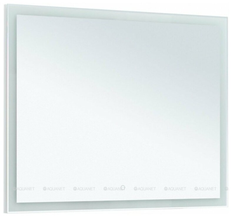 Зеркало LED Aquanet Гласс 274009 120x80