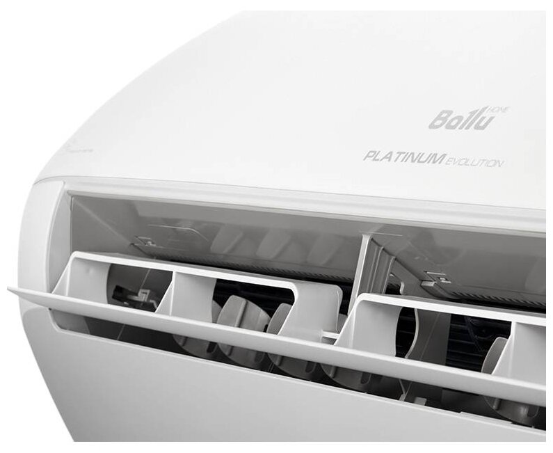 Сплит-система Ballu BSUI-09HN8_23Y Platinum Evolution DC Inverter R32 - фотография № 3