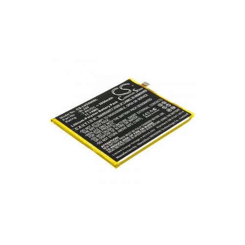 фото Cameron sino аккумулятор для телефона lenovo zuk z5