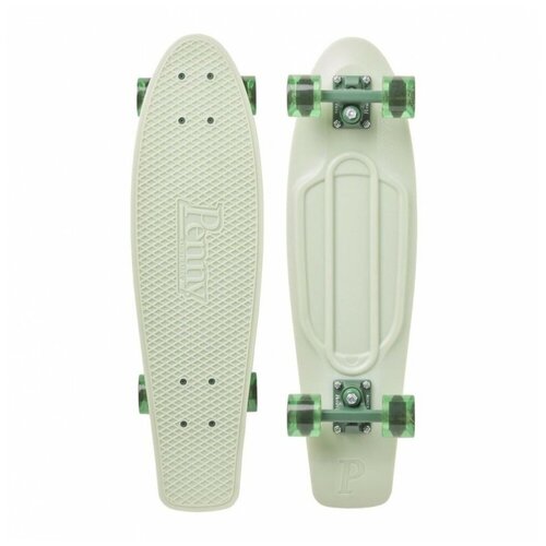 фото Лонгборд penny nickel 27" sage ss22 penny skateboards®